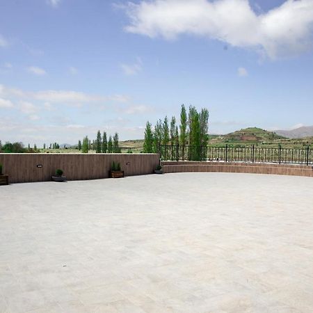Grand Golan Villa Buq'ata Exterior photo