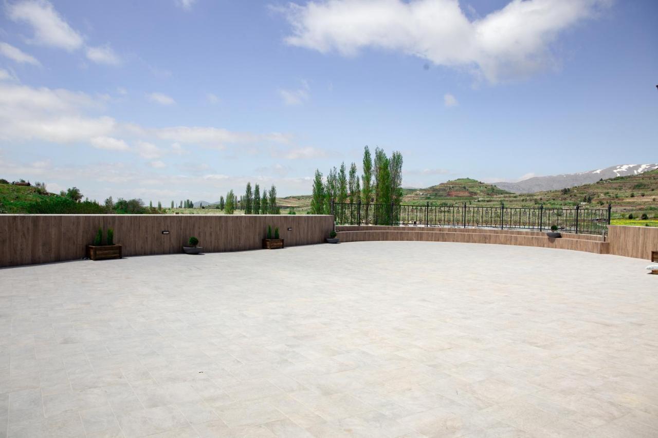 Grand Golan Villa Buq'ata Exterior photo