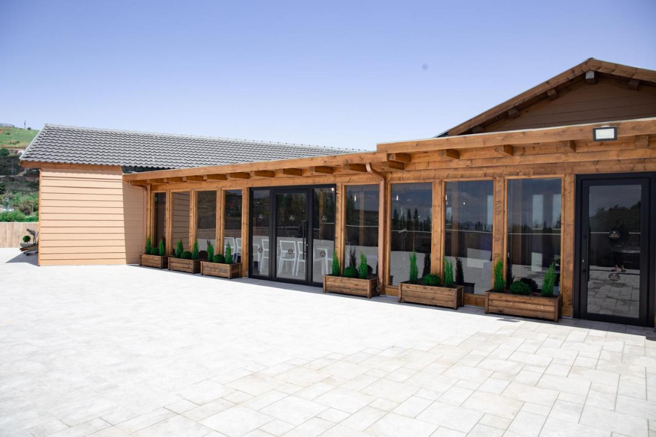 Grand Golan Villa Buq'ata Exterior photo
