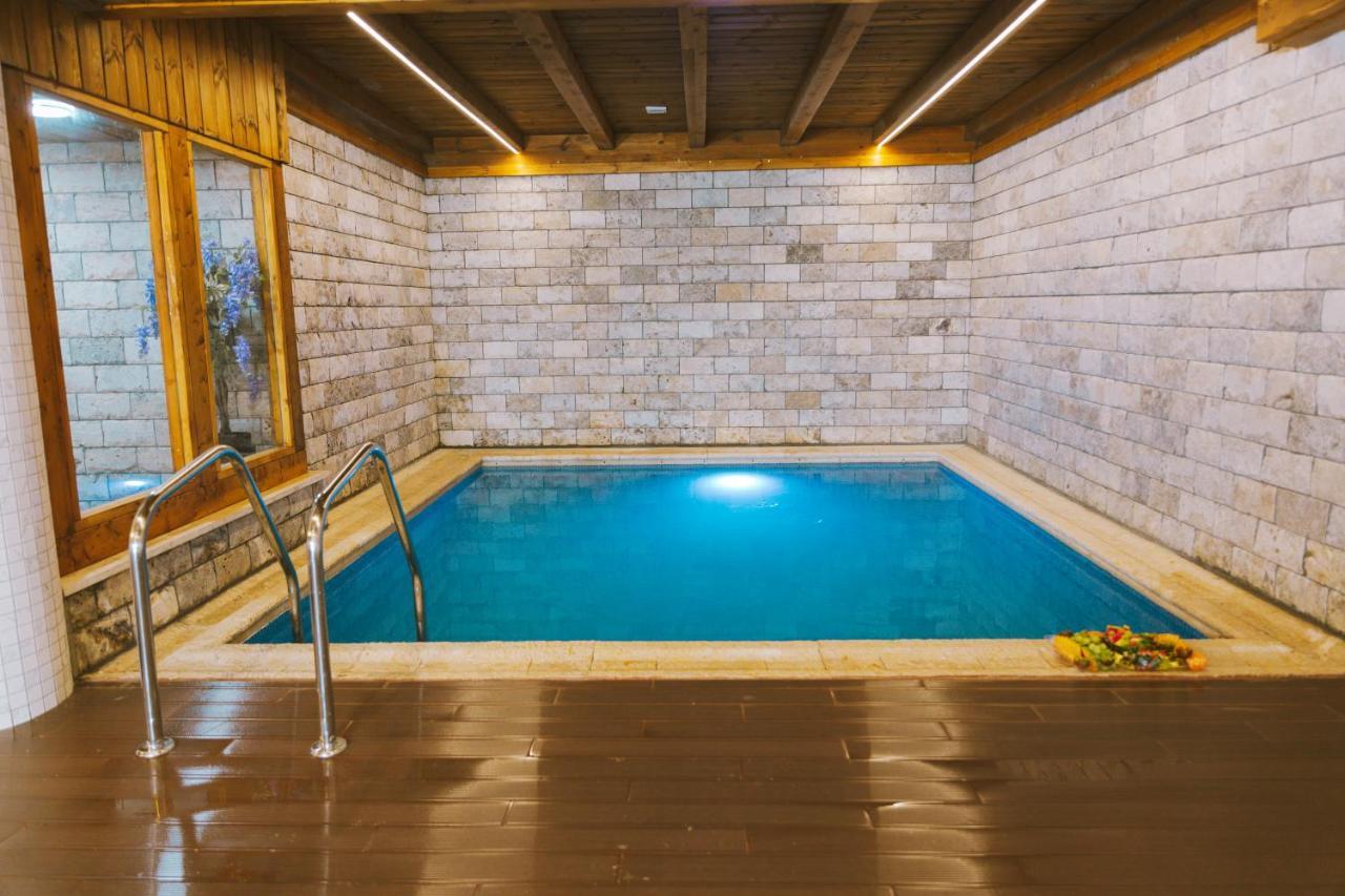 Grand Golan Villa Buq'ata Exterior photo