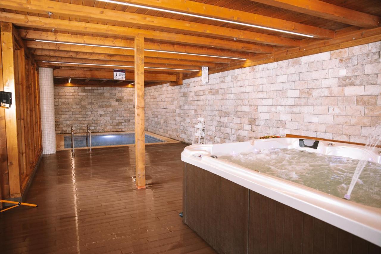 Grand Golan Villa Buq'ata Exterior photo